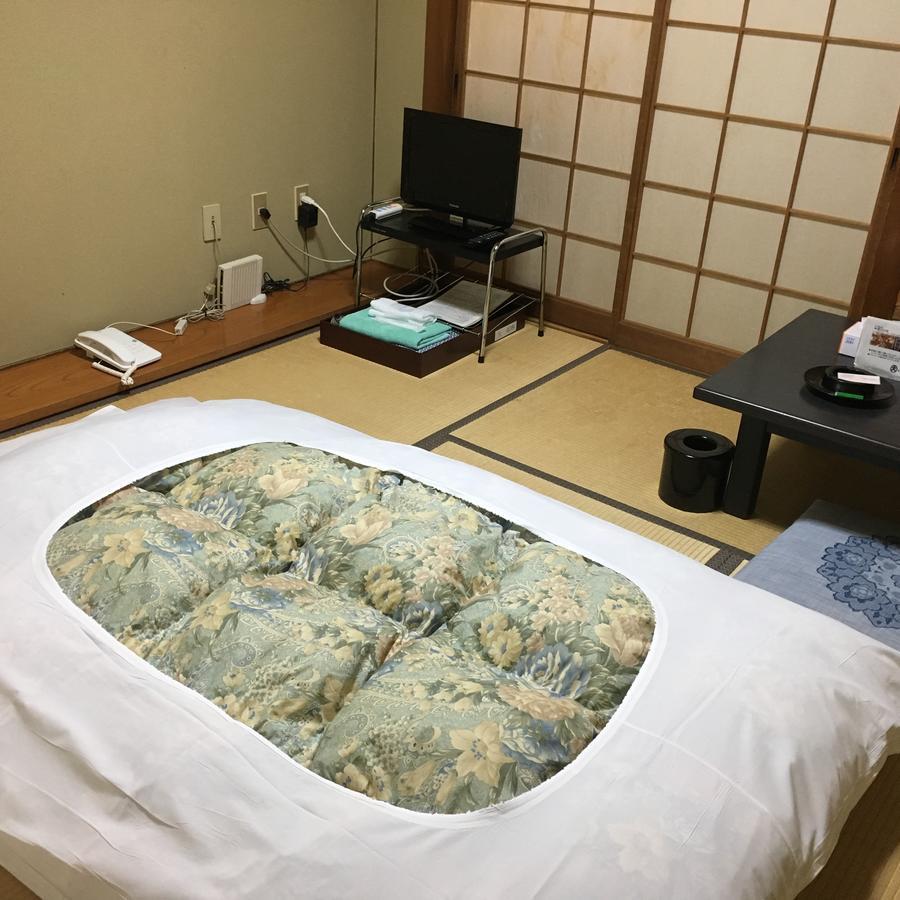 Hotel Daimaru Tojooka Kültér fotó