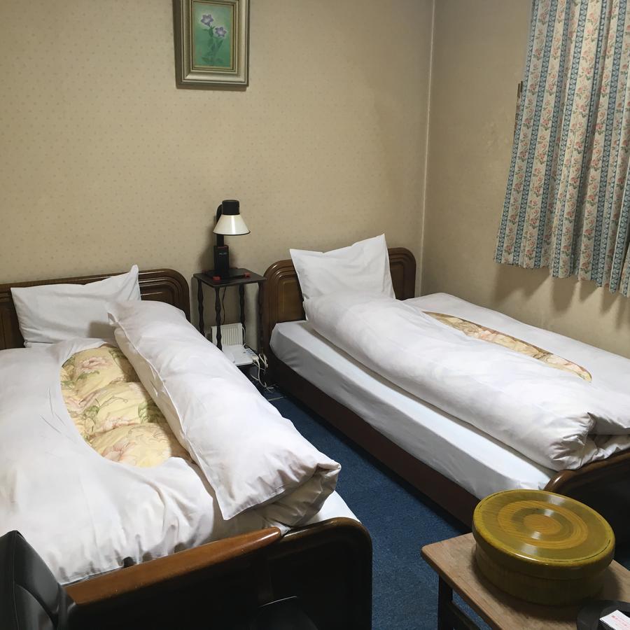 Hotel Daimaru Tojooka Kültér fotó