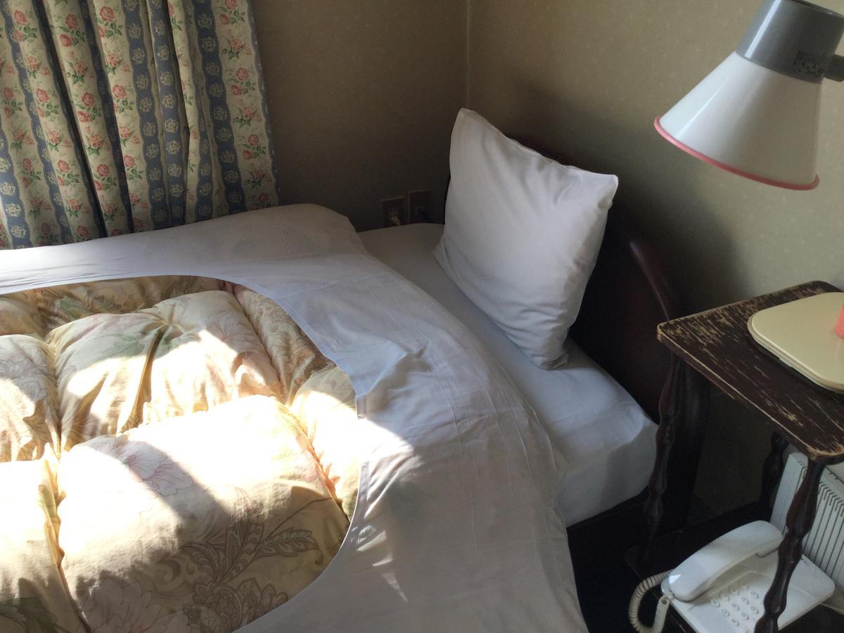 Hotel Daimaru Tojooka Kültér fotó