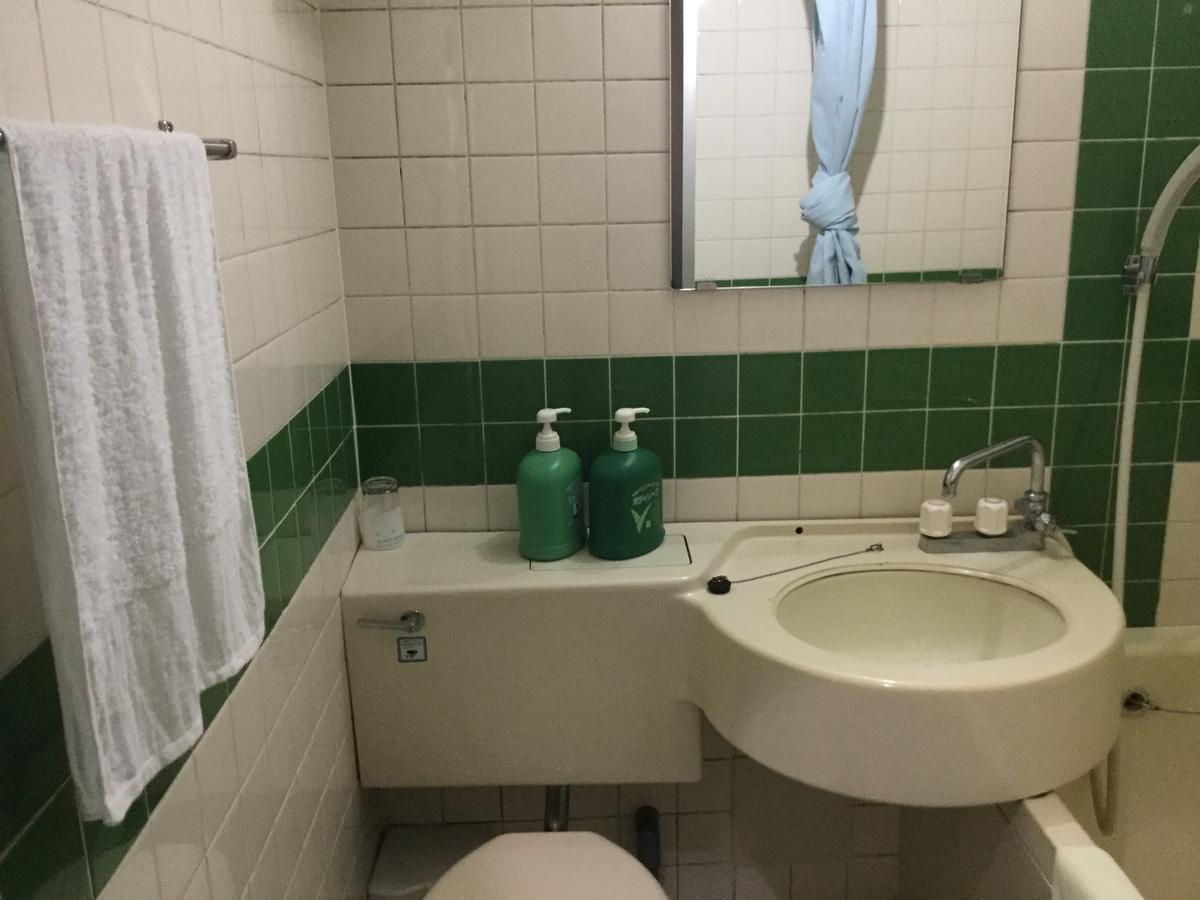 Hotel Daimaru Tojooka Kültér fotó